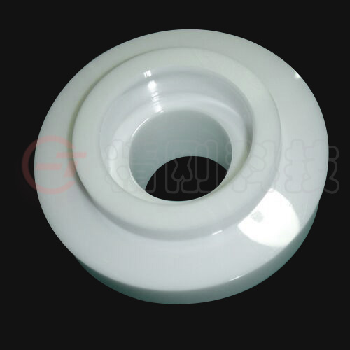 走絲氧化鋯陶瓷輪