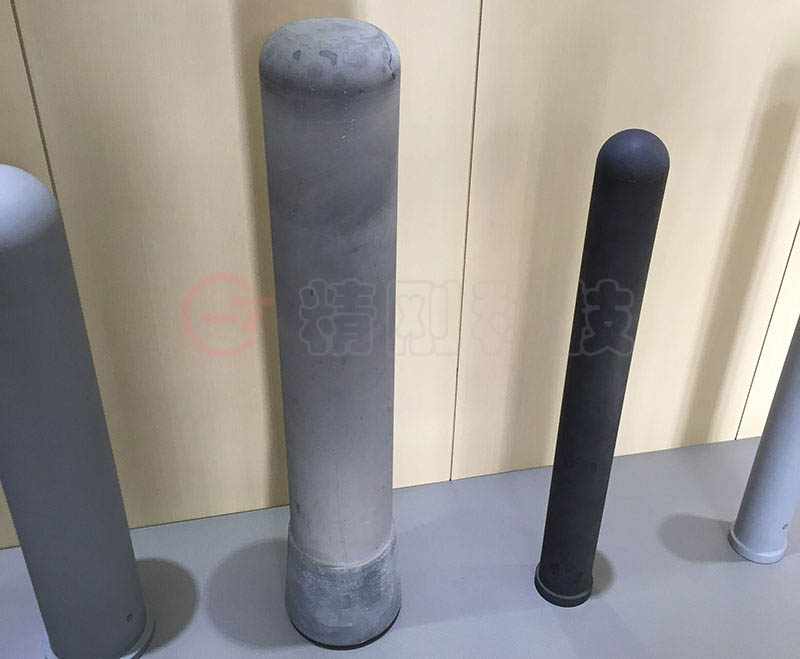 碳氮結(jié)合升液管