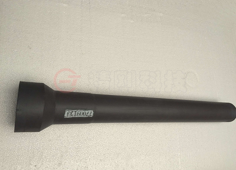 碳氮結(jié)合升液管