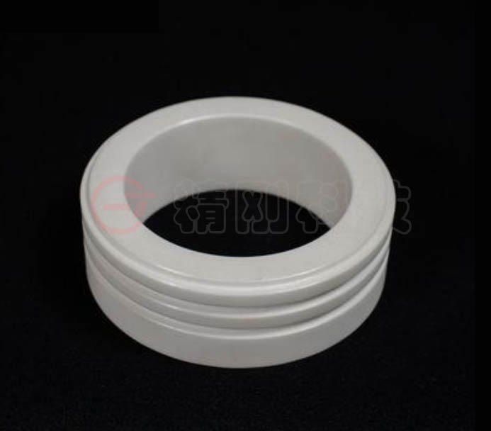 等靜壓氧化鋯陶瓷環(huán)
