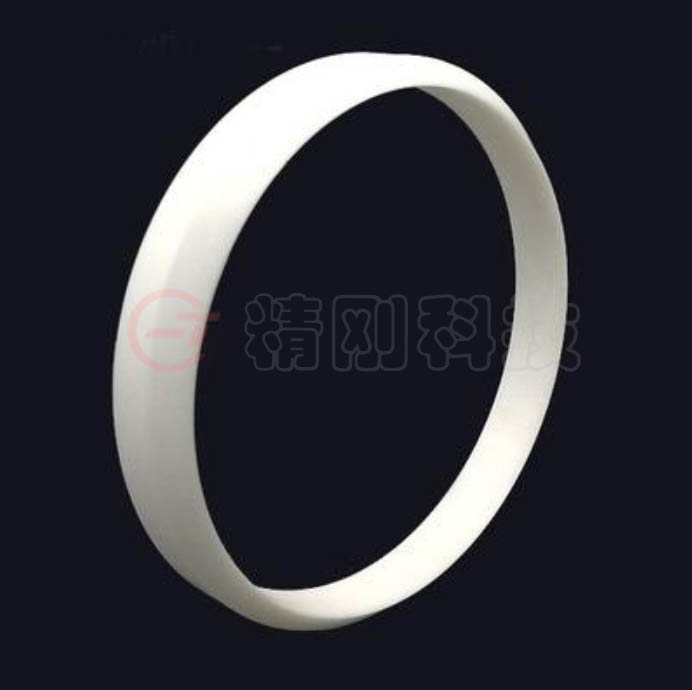等靜壓氧化鋯陶瓷環(huán)