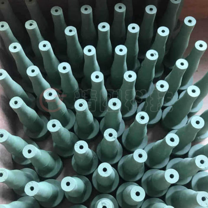 鈦酸鋁陶瓷噴嘴