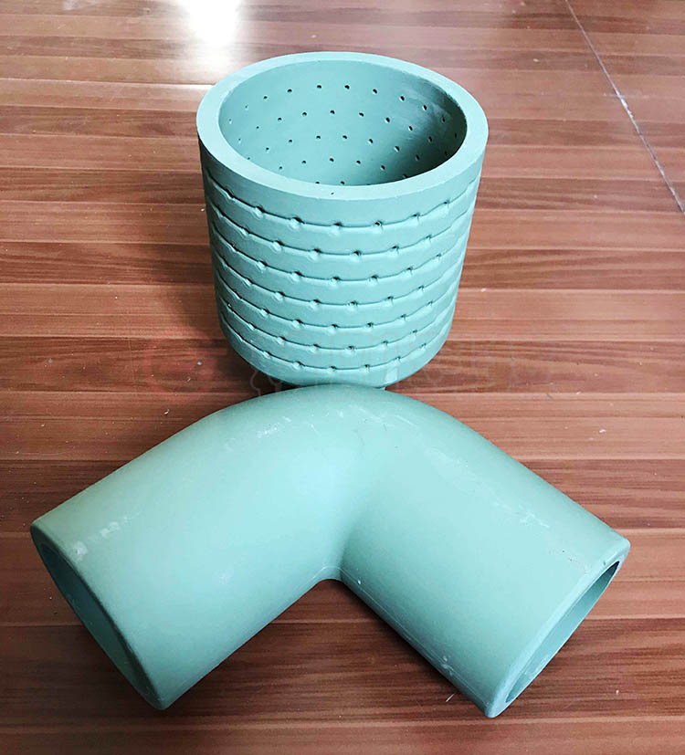 鈦酸鋁陶瓷噴嘴