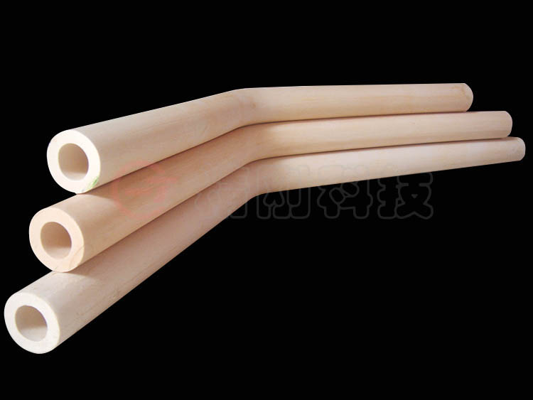 鋰質(zhì)彎形吸液管