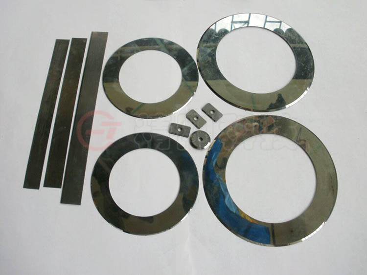 拋光氮化硅陶瓷