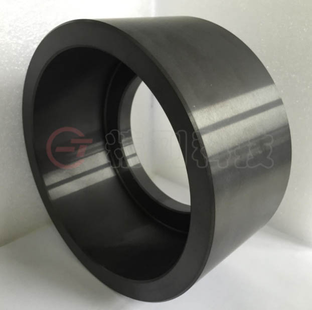 精密氮化硅陶瓷