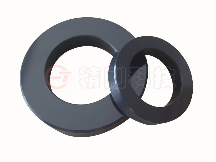 精密氮化硅陶瓷