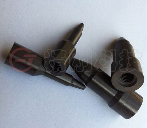 精密氮化硅陶瓷