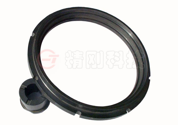 精密氮化硅陶瓷