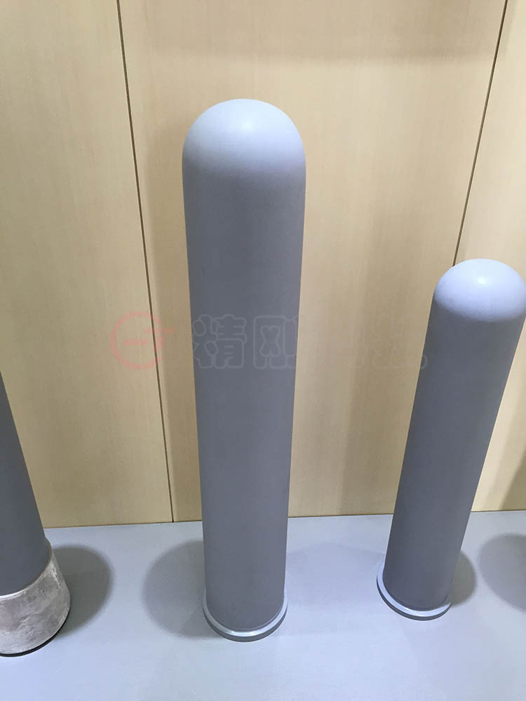氮化硅陶瓷升液管