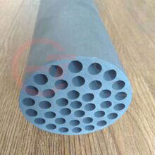 過濾碳化硅陶瓷