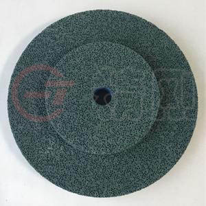 過濾碳化硅陶瓷