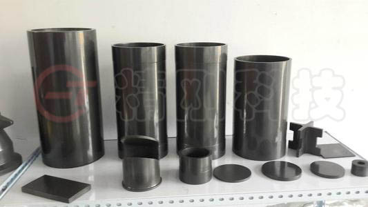 異形碳化硅陶瓷