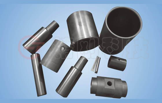 精密碳化硅陶瓷