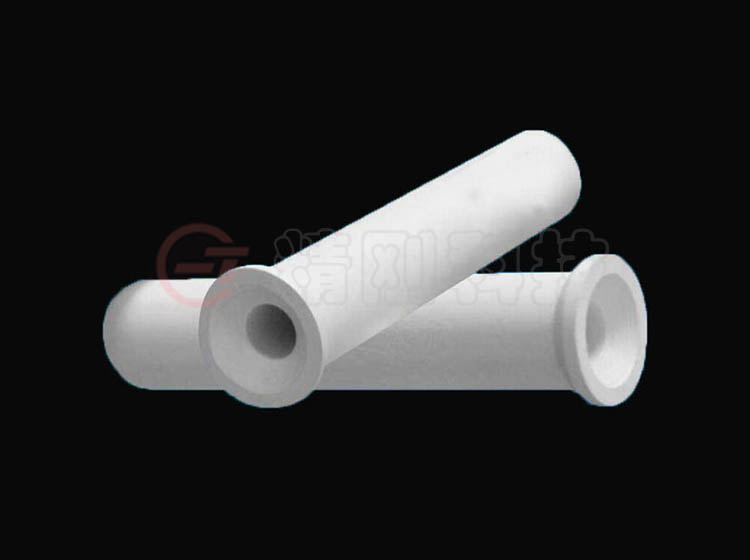 氮化硼陶瓷管