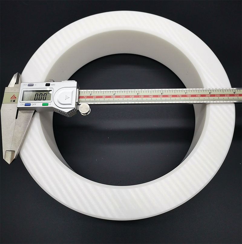 等靜壓氧化鋯陶瓷環(huán)