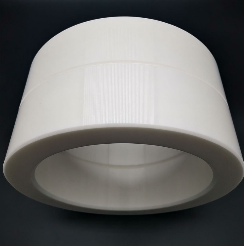 等靜壓氧化鋯陶瓷環(huán)