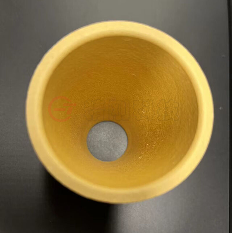 電熔氧化鋯高溫制品