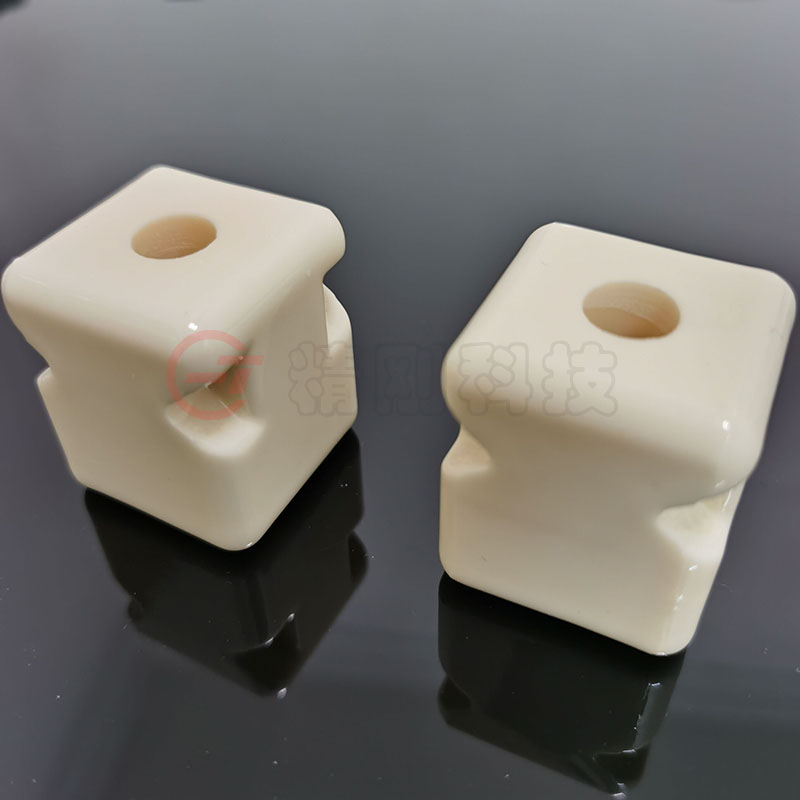 精密氧化鋁陶瓷