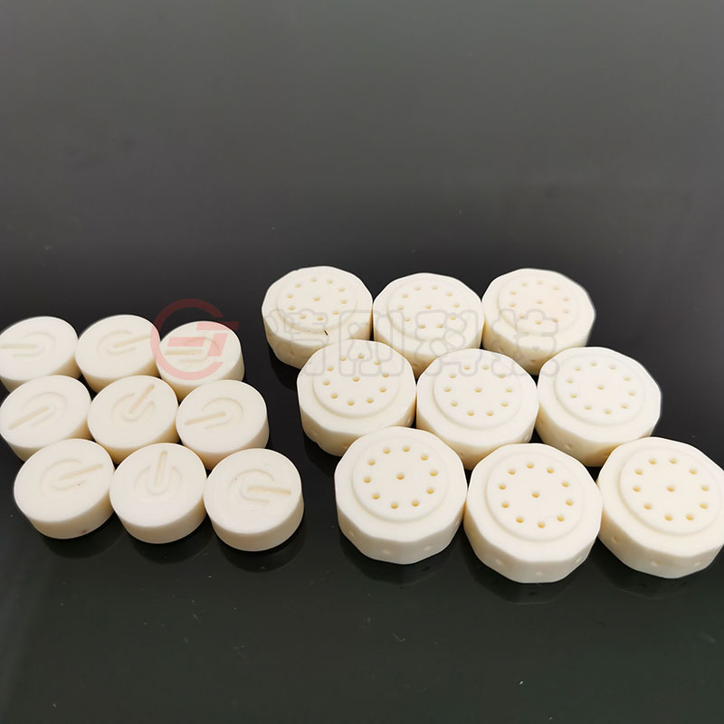 精密氧化鋁陶瓷