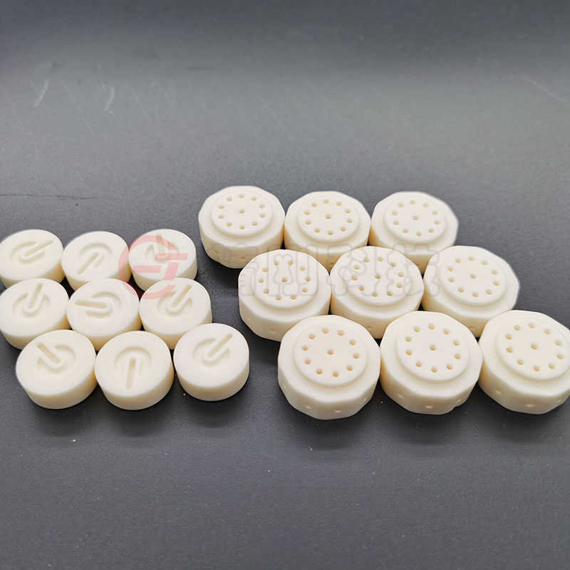 多孔氧化鋁陶瓷