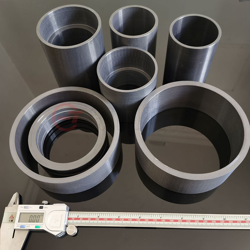 拋光氮化硅陶瓷