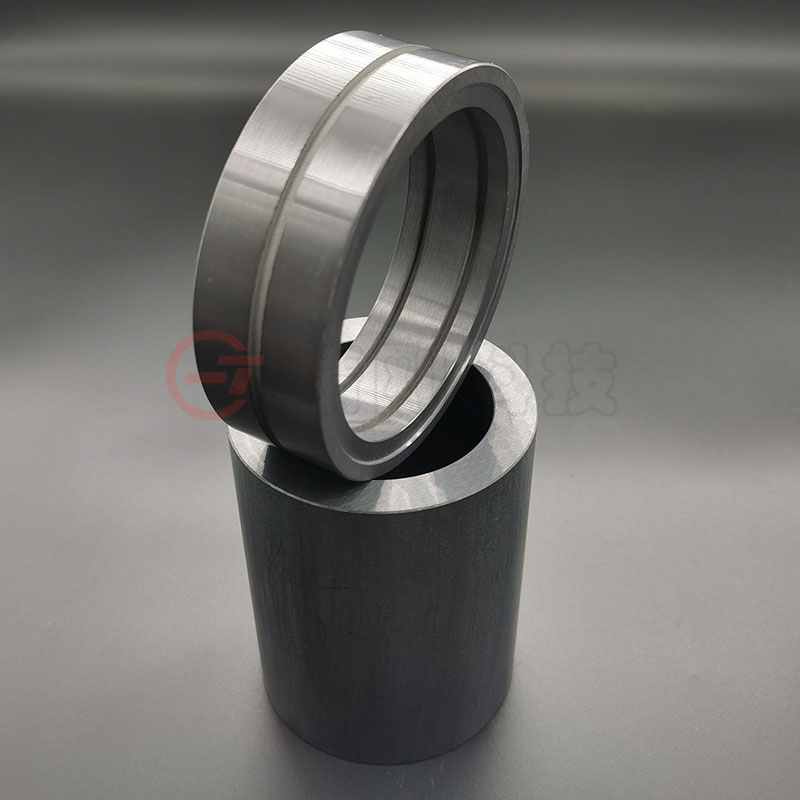 拋光氮化硅陶瓷