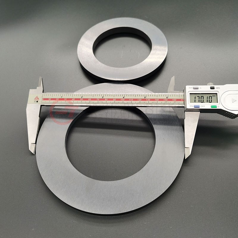 拋光氮化硅陶瓷