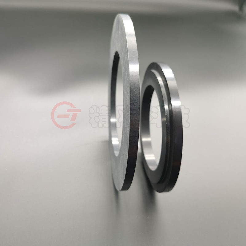 拋光氮化硅陶瓷