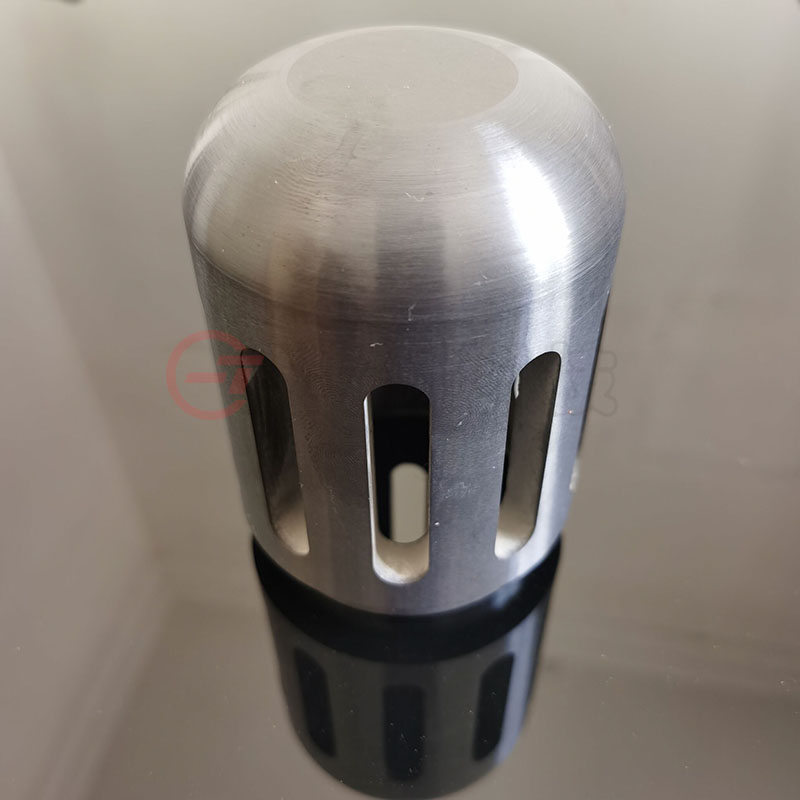 拋光氮化硅陶瓷