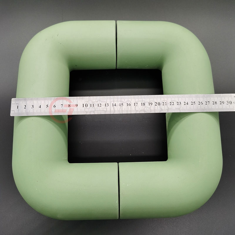 鈦酸鋁陶瓷噴嘴