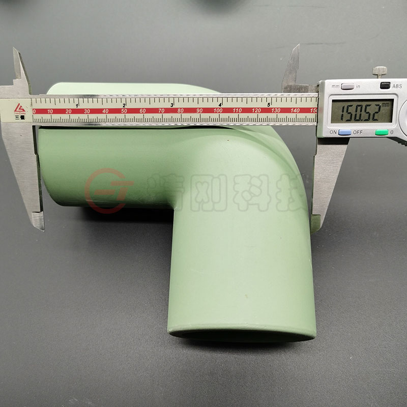 鈦酸鋁陶瓷噴嘴