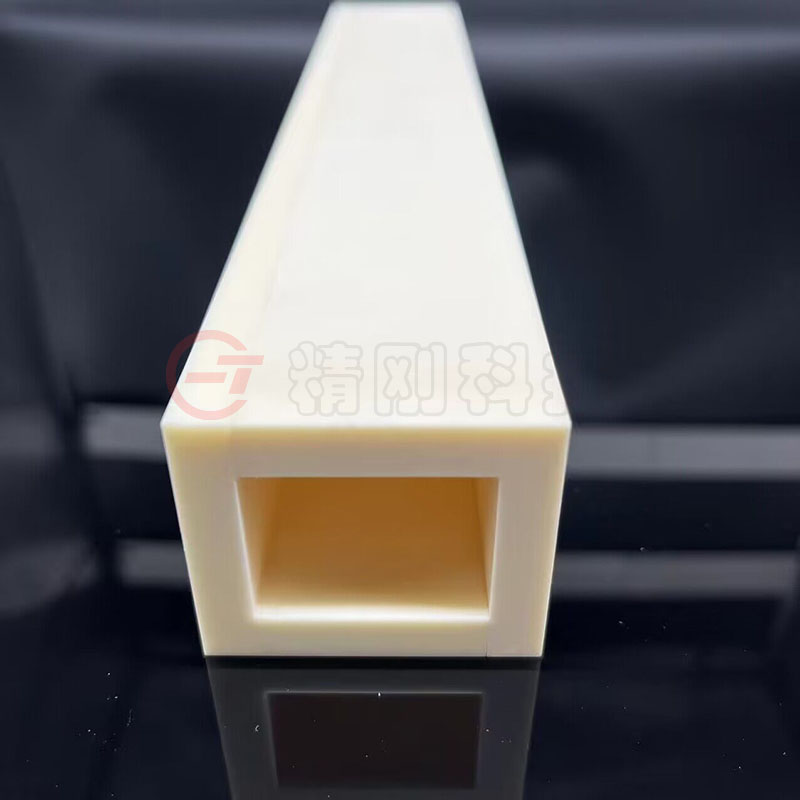 增韌氧化鋁陶瓷