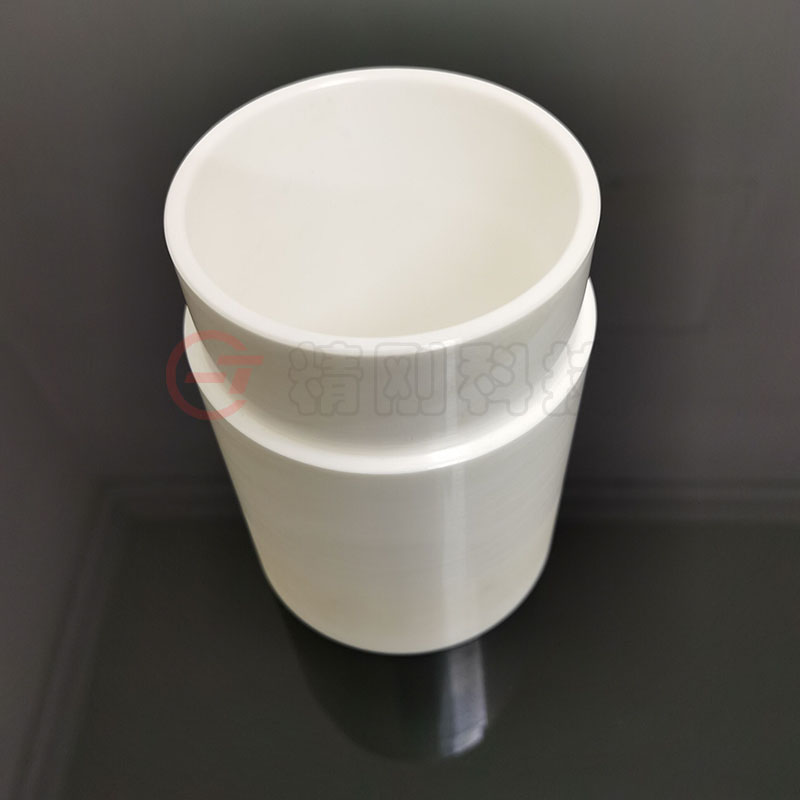 增韌氧化鋁陶瓷